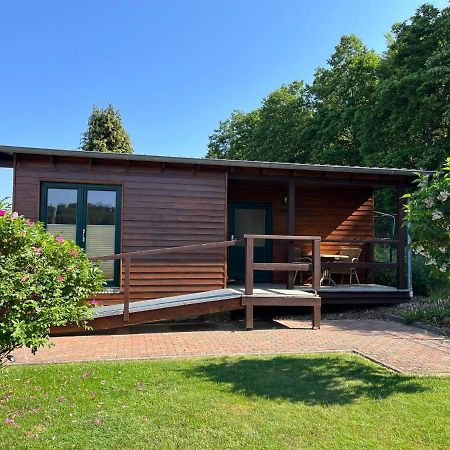 Holiday Home Erzeberg-2 By Interhome Balhorn Екстер'єр фото