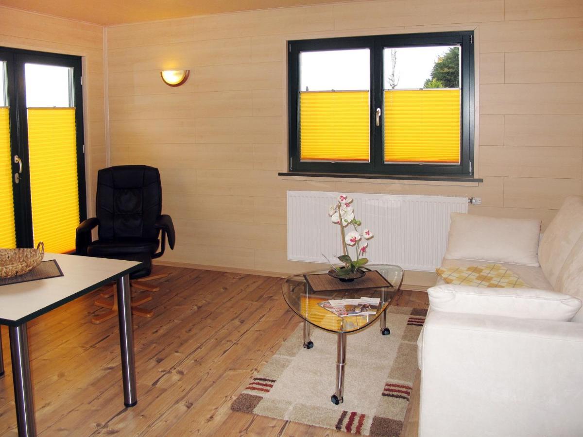 Holiday Home Erzeberg-2 By Interhome Balhorn Екстер'єр фото