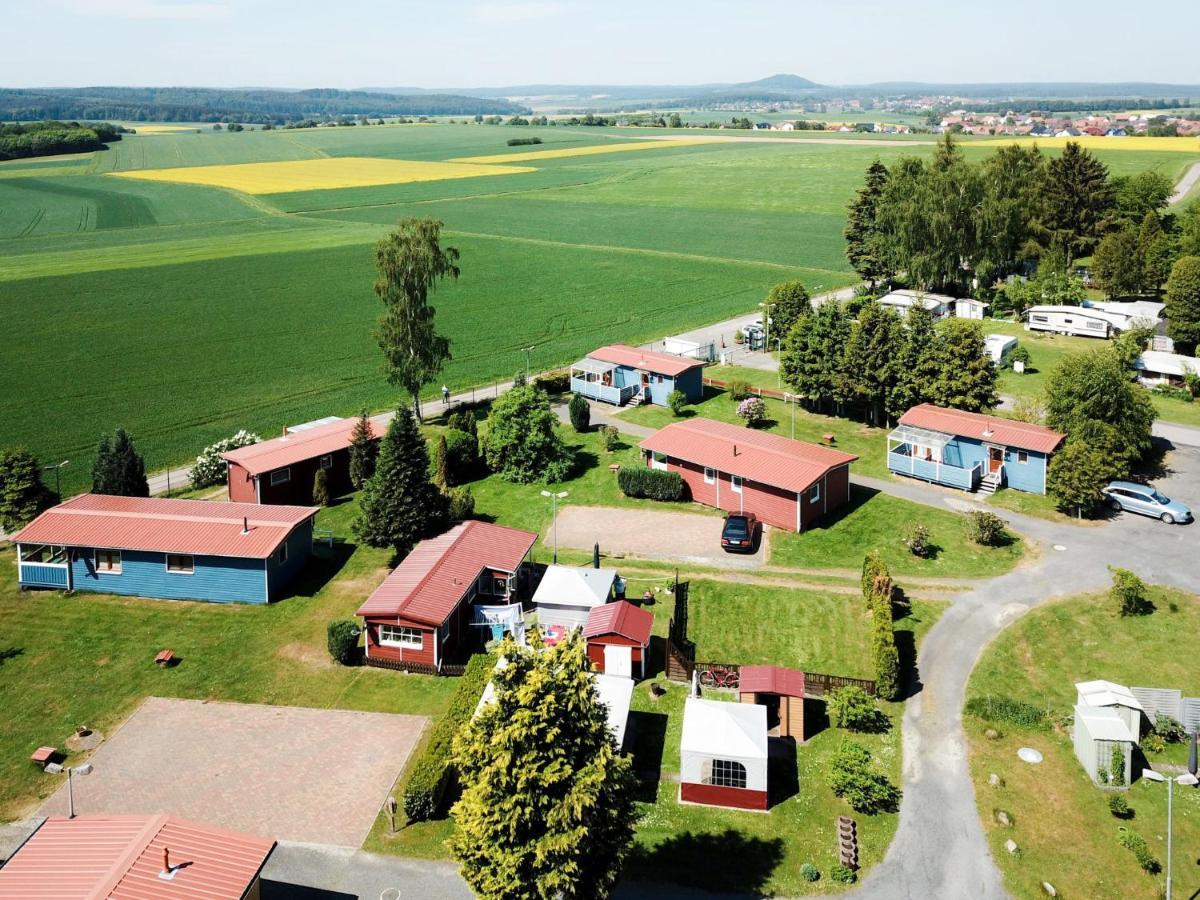 Holiday Home Erzeberg-2 By Interhome Balhorn Екстер'єр фото