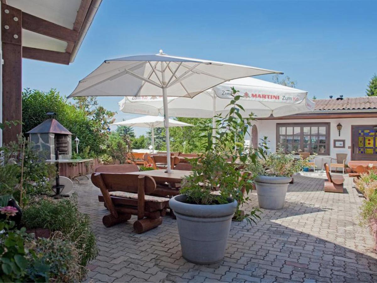 Holiday Home Erzeberg-2 By Interhome Balhorn Екстер'єр фото