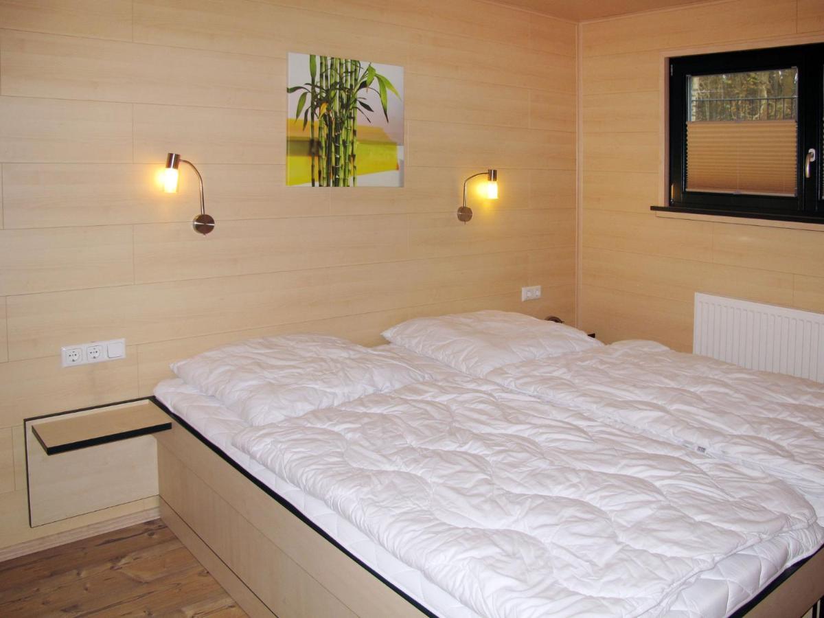 Holiday Home Erzeberg-2 By Interhome Balhorn Екстер'єр фото