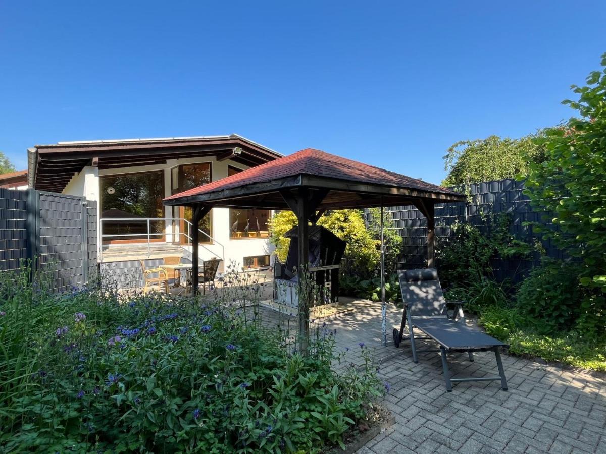 Holiday Home Erzeberg-2 By Interhome Balhorn Екстер'єр фото
