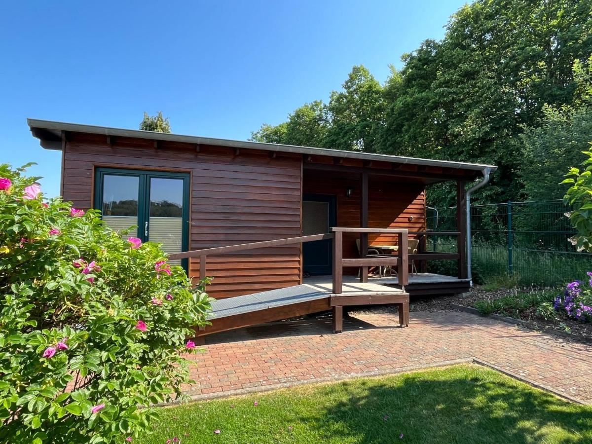 Holiday Home Erzeberg-2 By Interhome Balhorn Екстер'єр фото